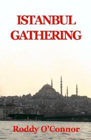 Cover of: Istanbul Gathering | Roddy O