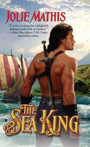 Cover of: The Sea King