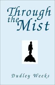 Cover of: Through the Mist