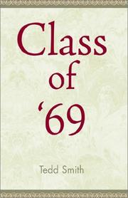 Cover of: Class of '69 by Tedd Smith