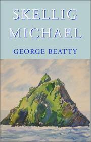 Skellig Michael by George Beatty