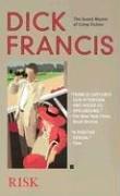Cover of: Risk by Dick Francis