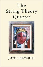 Cover of: The String Theory Quartet