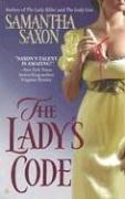 Cover of: The Lady's Code