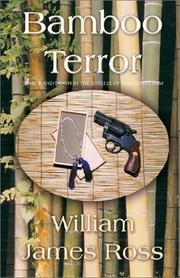 Cover of: Bamboo Terror