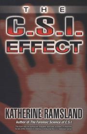 the-csi-effect-cover