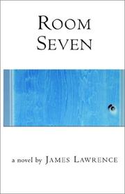 Cover of: Room Seven