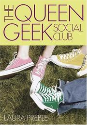 Cover of: The Queen Geek Social Club