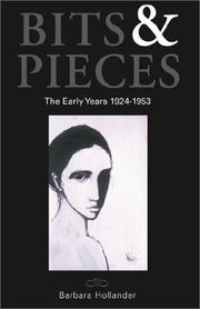 Cover of: Bits and Pieces