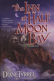 Cover of: The Inn at Half Moon Bay by Diane Tyrrel