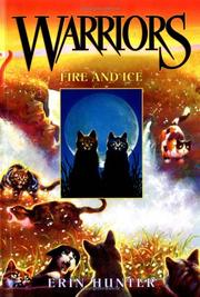 Cover of: Fire and Ice (Warriors, Book 2) | 