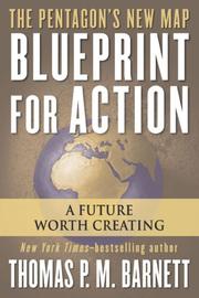 Cover of: Blueprint for Action by Thomas P.M. Barnett