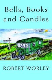 Cover of: Bells, Books and Candles