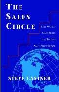 Cover of: The Sales Circle | Steve Castner