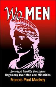 Wo Men: Americas Vanilla Feminism 