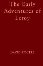 Cover of: The Early Adventures of Leroy