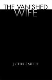 Cover of: The Vanished Wife