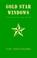 Cover of: Gold Star Windows