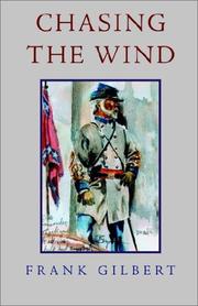 Cover of: Chasing the Wind