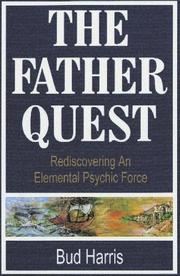 Cover of: The Father Quest