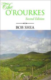 Cover of: The O'Rourkes by Robert Shea