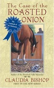 Cover of: The Case of the Roasted Onion (Berkley Prime Crime Mysteries) by Mary Stanton