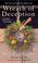 Cover of: Wreath of Deception