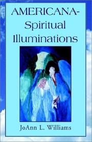 Cover of: Americana: Spiritual Illuminations