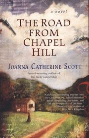 Cover of: The Road From Chapel Hill