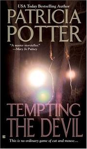 Cover of: Tempting the Devil