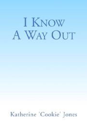 Cover of: I Know a Way Out