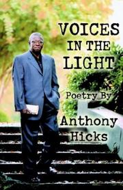 Cover of: Voices in the Light
