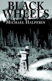 Cover of: Black Wheels