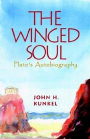 Cover of: The Winged Soul