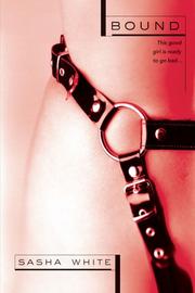 Cover of: Bound by Sasha White