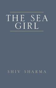 Cover of: The Sea Girl