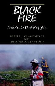 Cover of: Black Fire