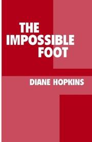 Cover of: The Impossible Foot | Diane Hopkins