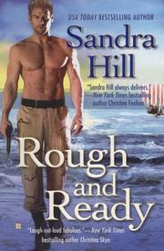 Cover of: Rough and Ready by Sandra Hill