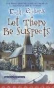 Let There Be Suspects (Ministry Is Murder Mystery)