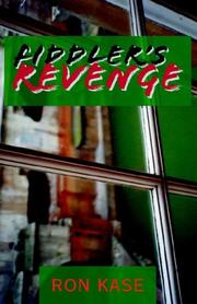 Cover of: Fiddler's Revenge