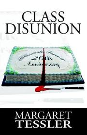 Cover of: Class Disunion