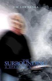 Cover of: The Surrounding