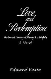 Cover of: Love and Redemption