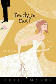 Ready or Not cover