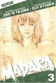 Cover of: Madara by Sho-U Tajima, Eiji Otsuka