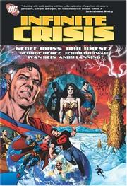 Cover of: Infinite Crisis
