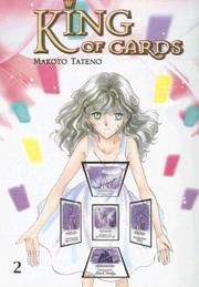 Cover of: King of Cards: Volume 2 (King of Cards)