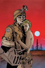 Cover of: Army @ Love Vol. 1 by Rick Veitch
