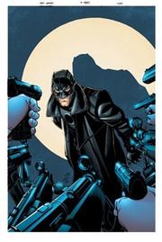 Midnighter, Vol. 1 by Chris Sprouse